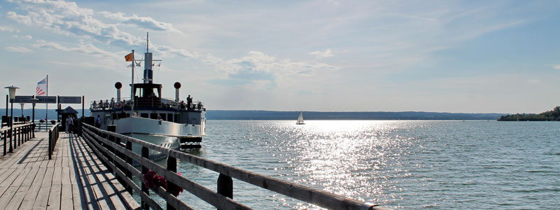 Jobbörse in Herrsching am Ammersee Jobbörse in Herrsching am Ammersee