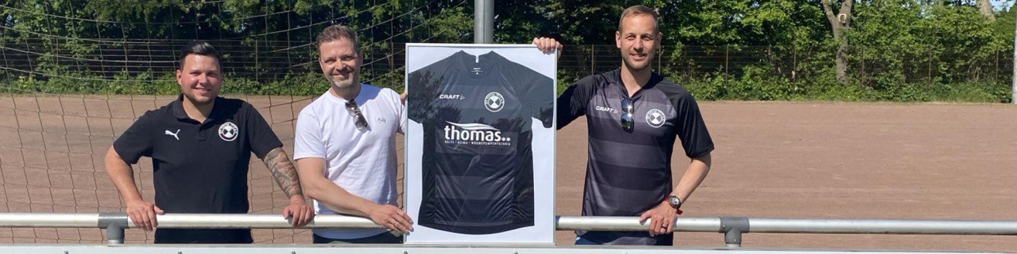 Thomas Klimatechnik GmbH