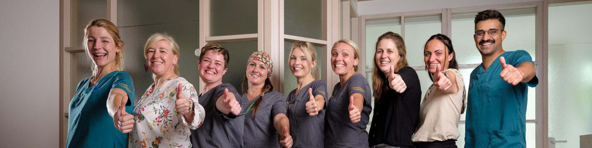 Die Feilnbacher Zahnärzte