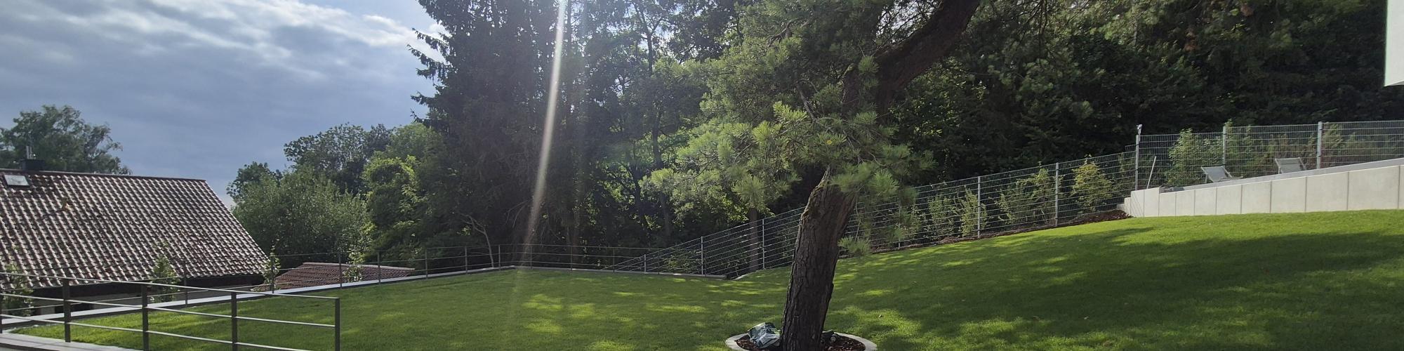 H. Rottmair Garten- und Landschaftsbau, Inh. Jakob Muthig