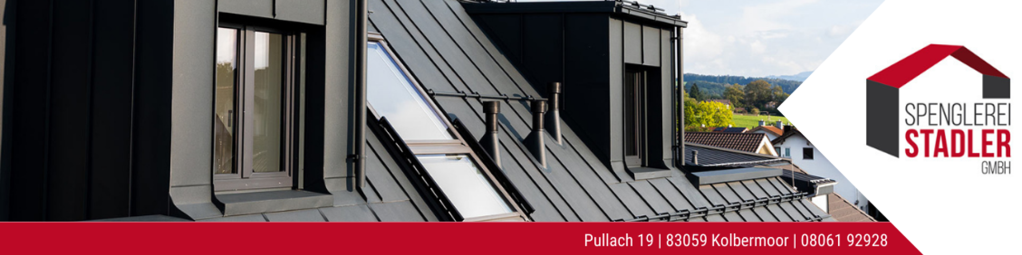 Spenglerei Stadler GmbH
