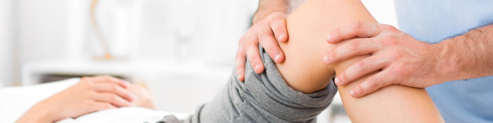 Praxis für Physiotherapie Vogl