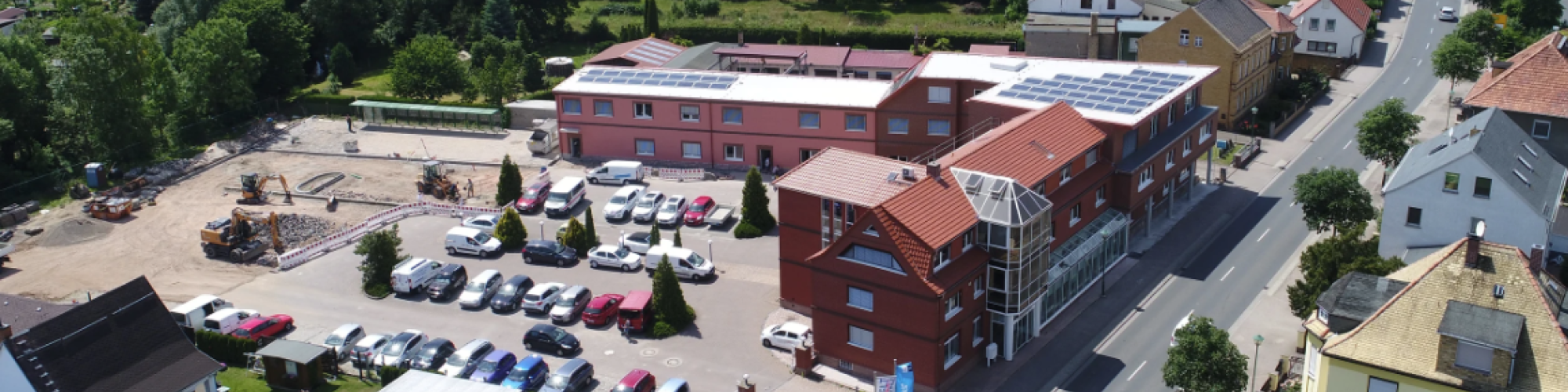 Bau- und Haustechnik Bad Düben GmbH