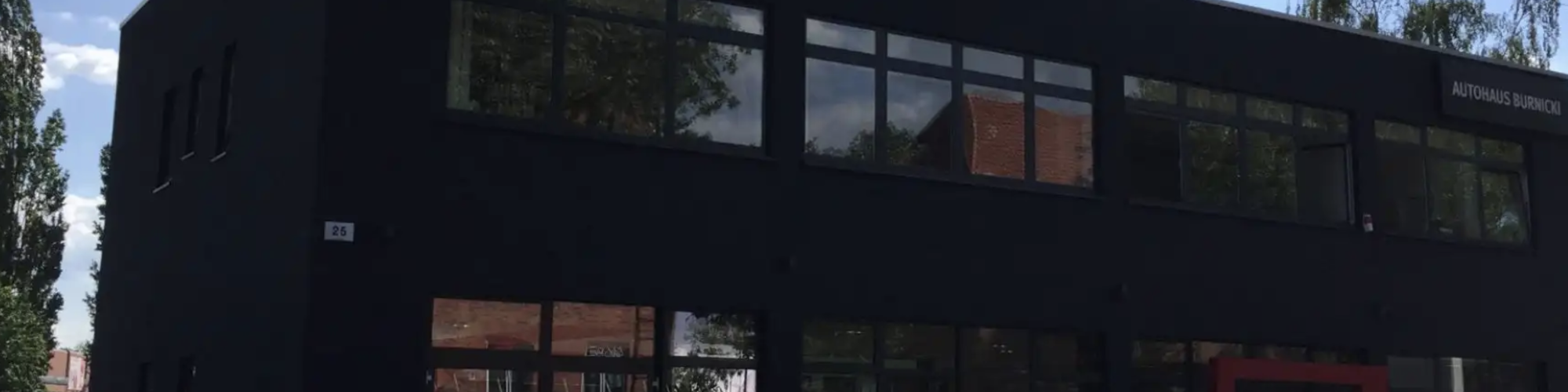 Autohaus Burnicki GmbH