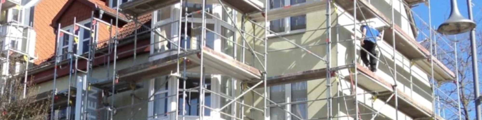 K & K Gerüstbau Falkensee GmbH