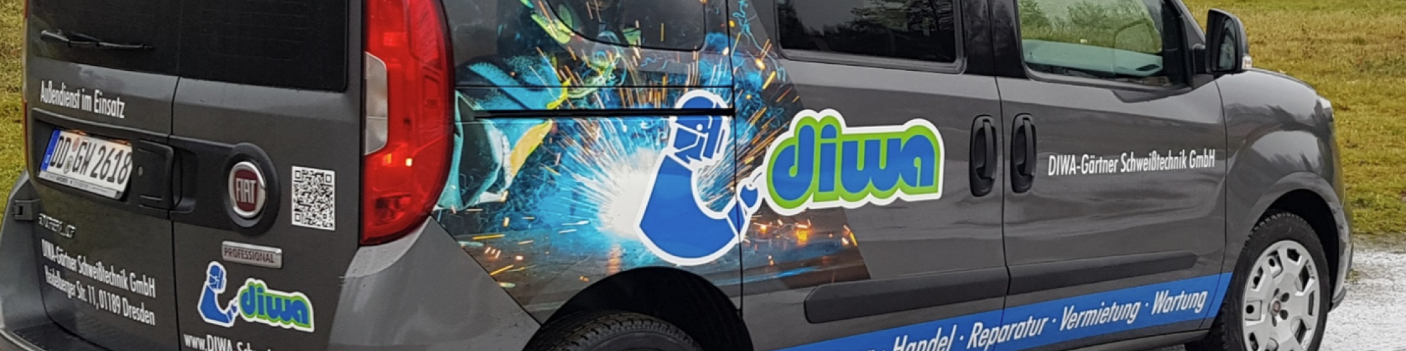 DIWA-Gärtner Schweißtechnik GmbH