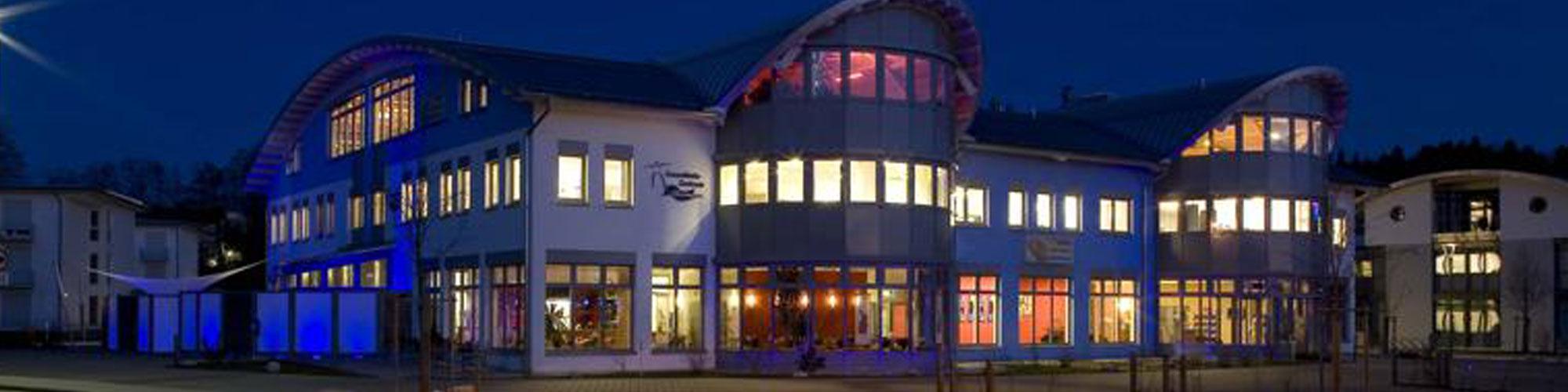 Gesundheits-Zentrum Chiemgau GmbH