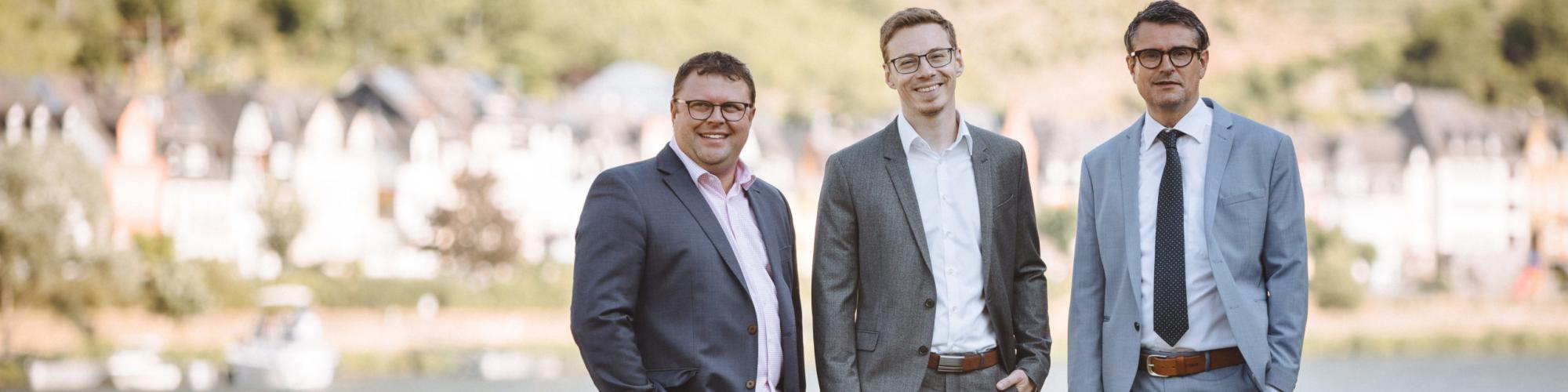 Wolfs, Hennen & Partner mbB Steuerberater