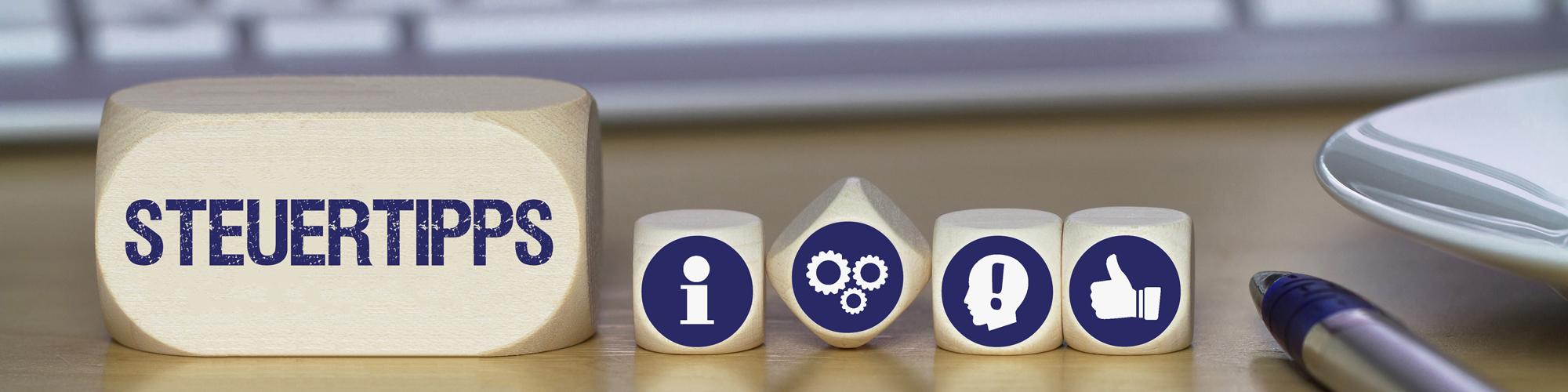 Friedrich und Partner GbR  Steuerberater