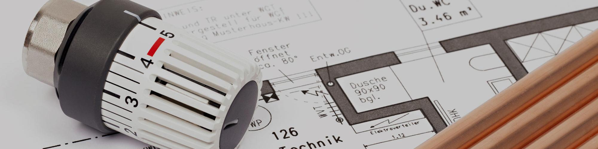 Heizung & Sanitär - R. Maier