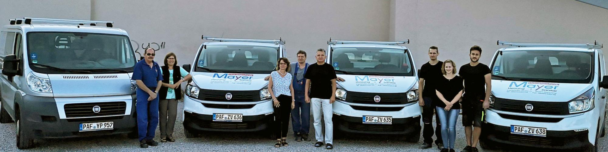 Heizung Mayer GmbH & Co.KG