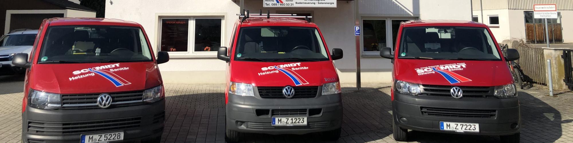 Schmidt Horst Haustechnik GmbH