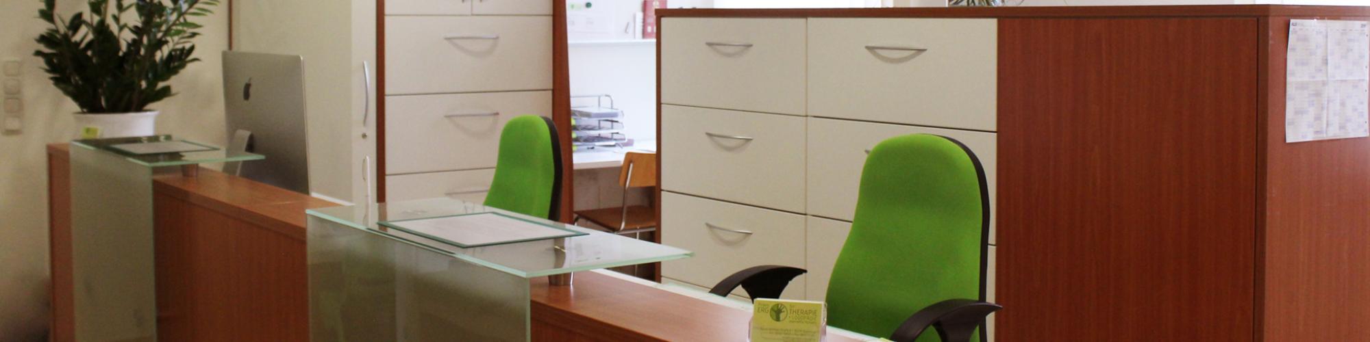 Praxis für Ergotherapie Jeannette Rutsatz