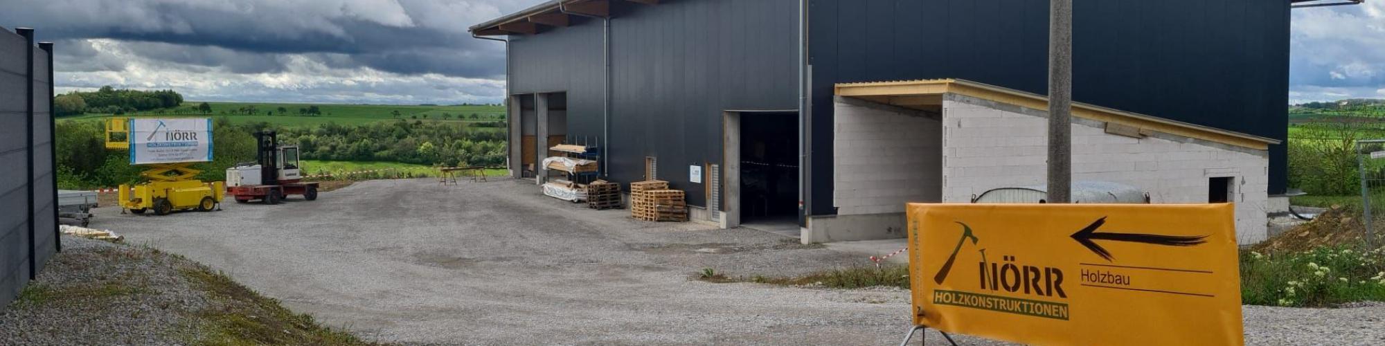 Nörr Holzkonstruktionen