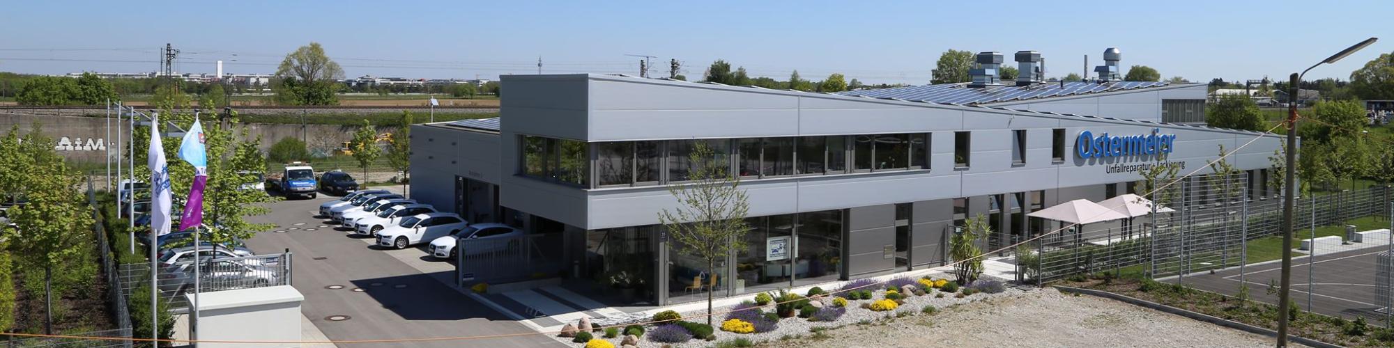 Ostermeier München GmbH