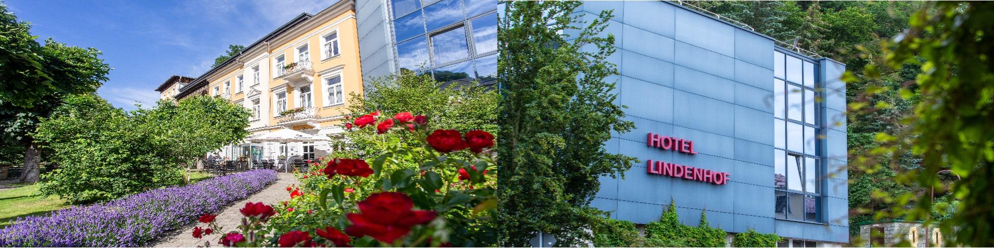 Hotel Lindenhof