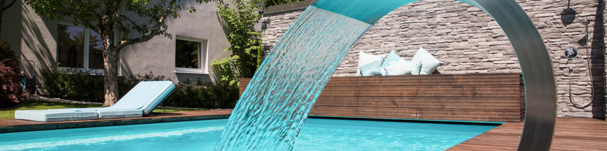 SEUFERT+FINK Schwimmbadbau GmbH & Co. Vertriebs KG