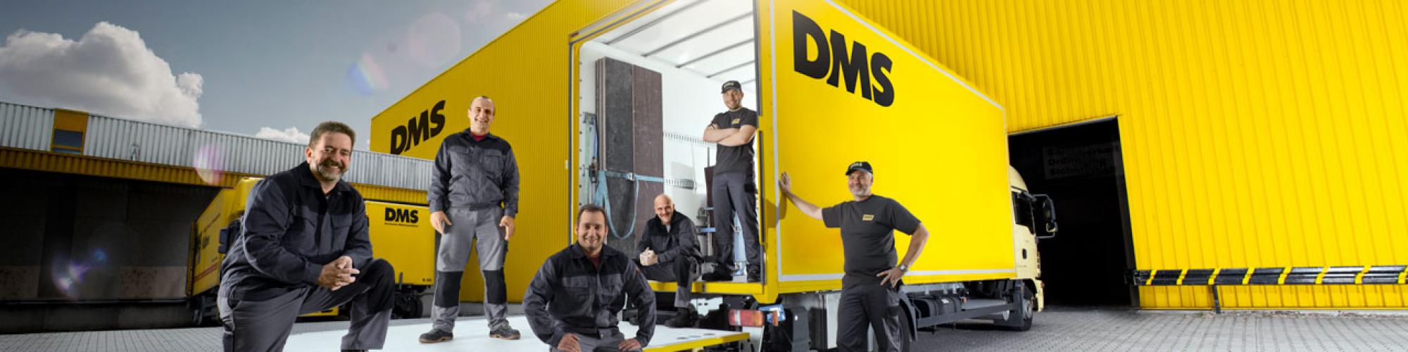 Schindlauer Umzüge & Logistik GmbH