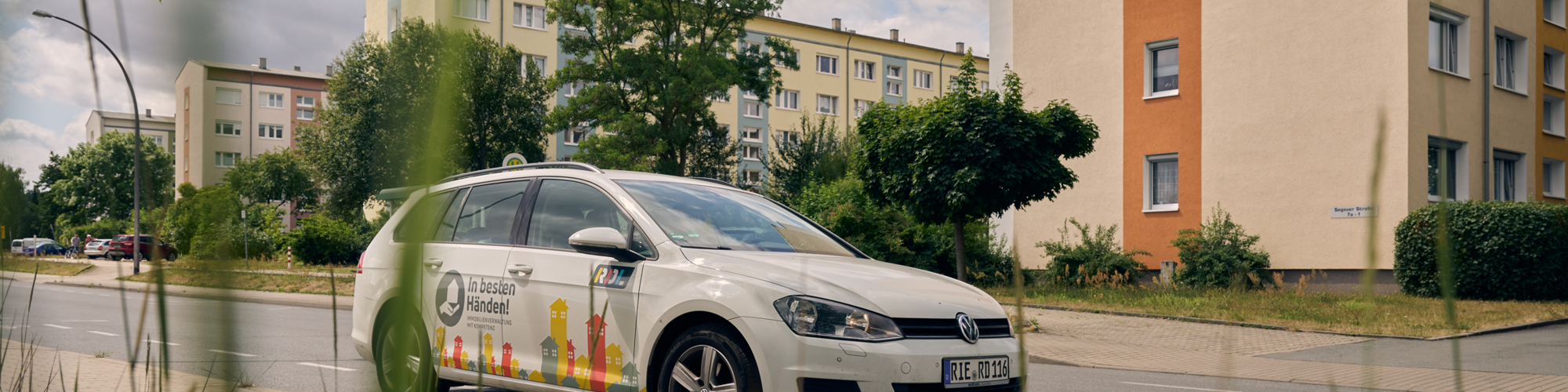 Riesaer Dienstleistungs GmbH