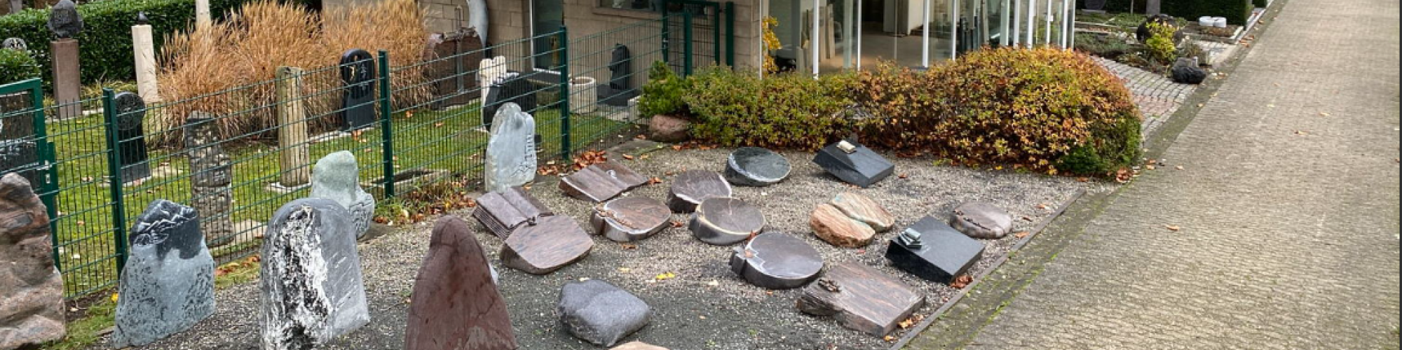 Grabmale Bildhauer Sasse