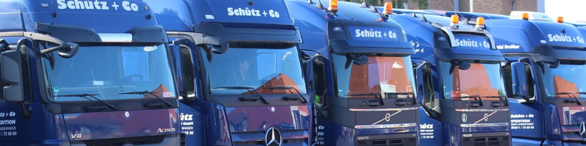 Schütz Spedition GmbH