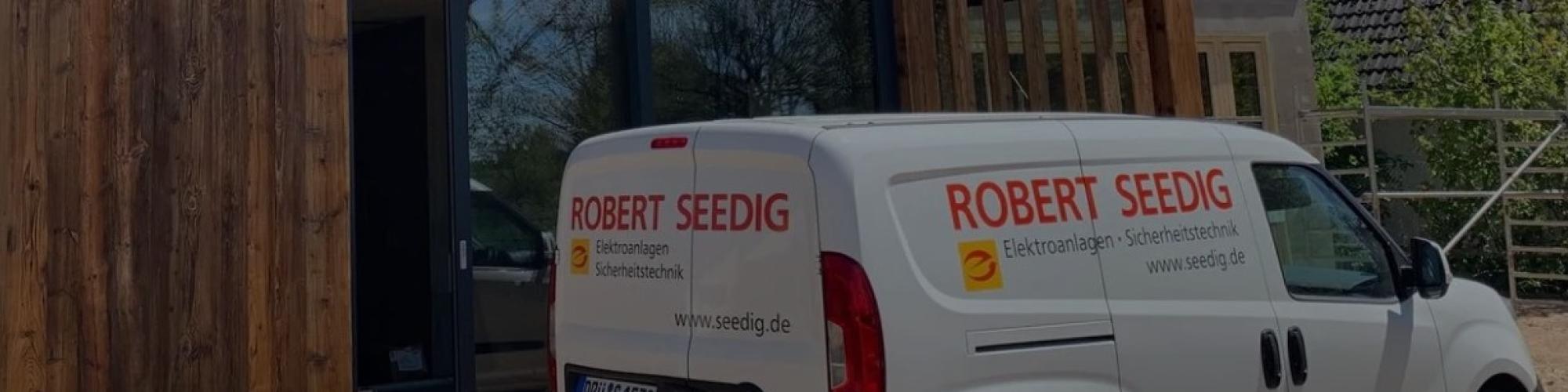 Robert Seedig Elektroanlagen