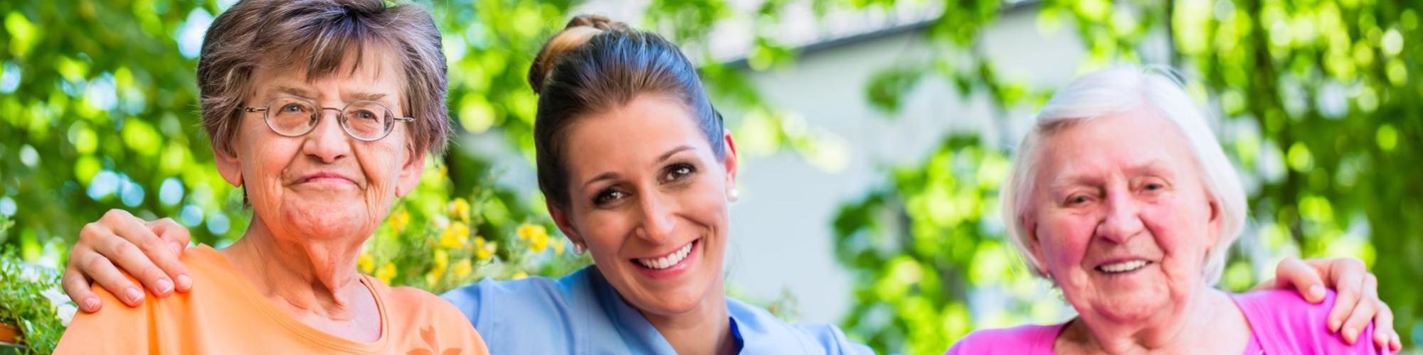 Pflegezentrum Beck GmbH & Co. KG