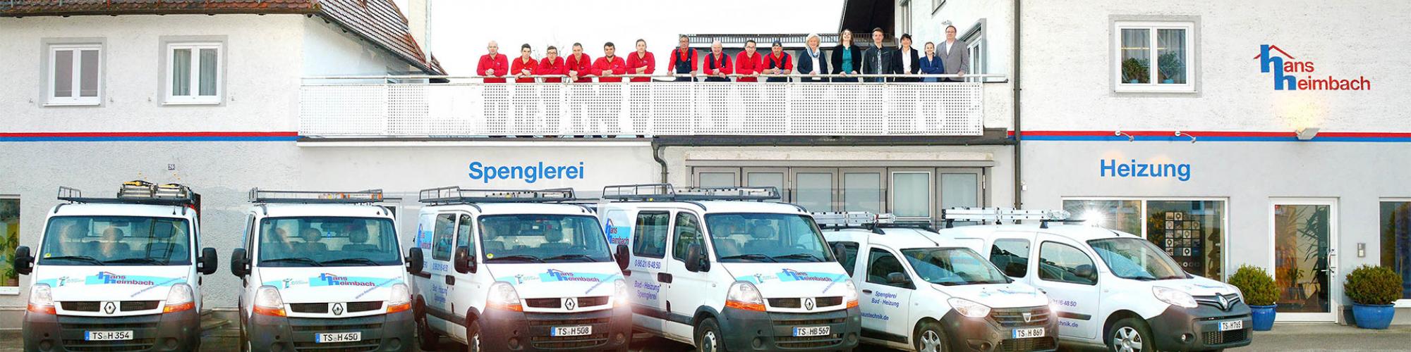 Firma Hans Heimbach
