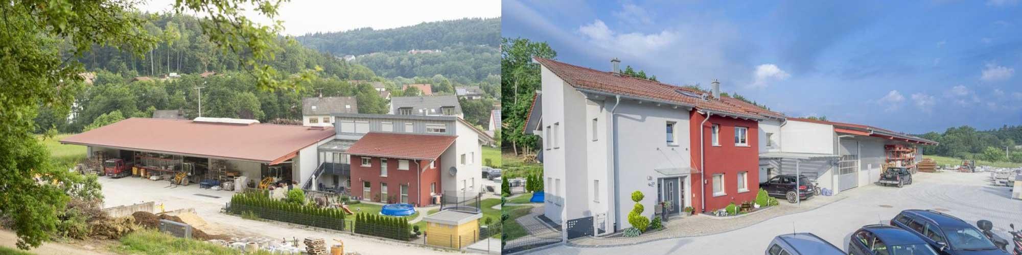 Josef Geitner & Sohn GbR