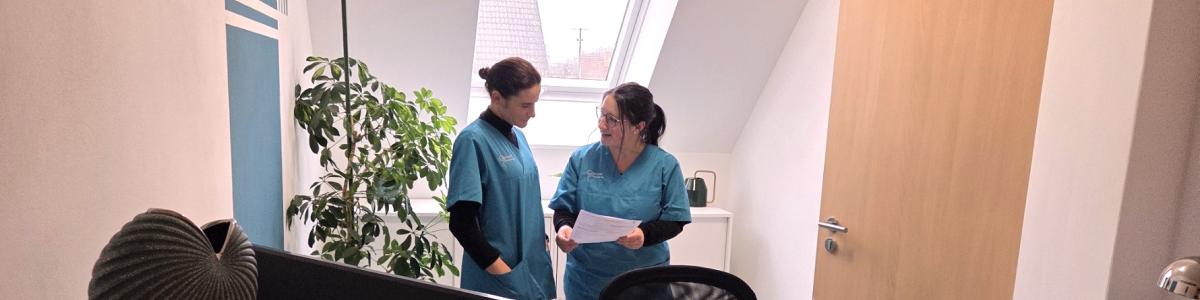 Ellertaler Pflegedienst e.K. cover