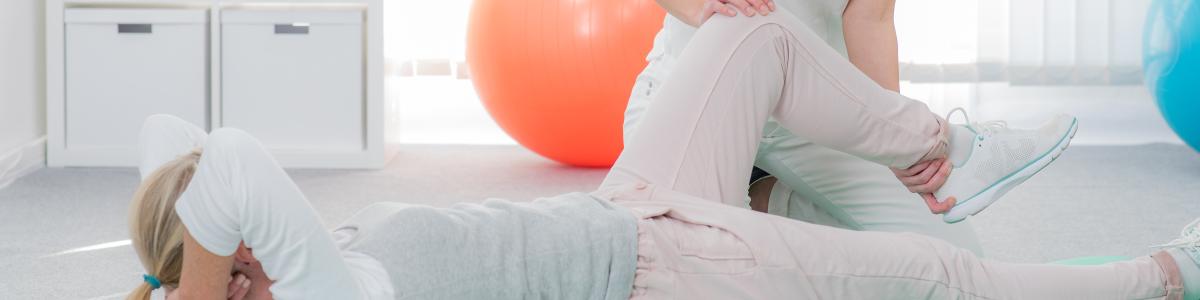 Physio am Staffelsee UG cover