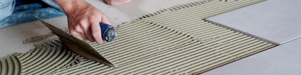 Dennis Kasperschinski Fliesenleger &amp; Trockenbau cover