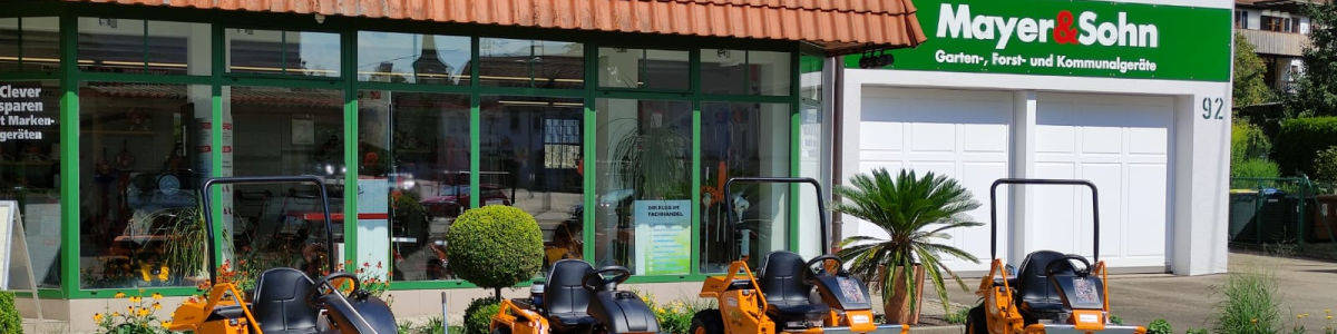 G. Mayer und Sohn GmbH cover