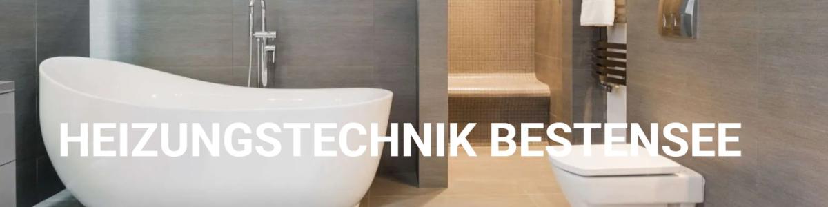 Heizungstechnik Bestensee GmbH cover