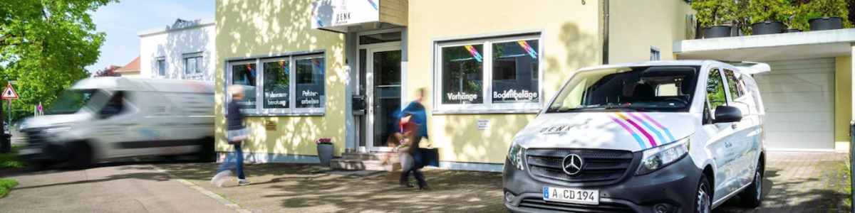 Kreative Raumgestaltung Denk cover