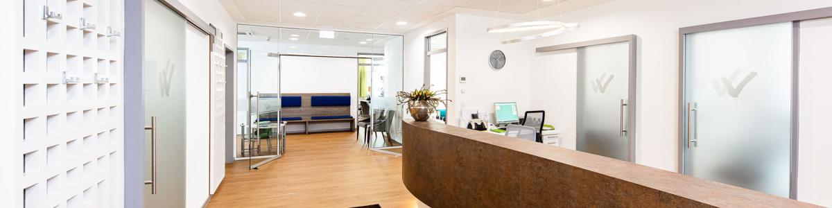 Frauenärzte im Westpark cover