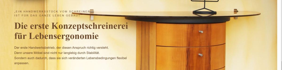 Haimerl GmbH Konzeptschreinerei cover