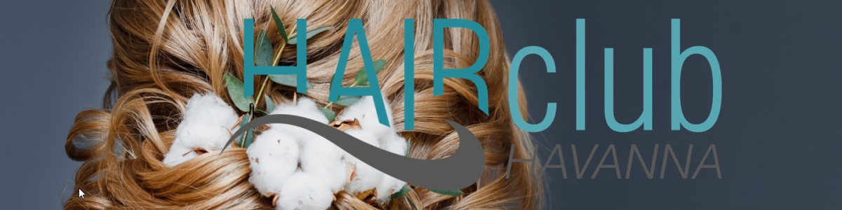 Hair Club Havanna Inh. Stefanie Schamper cover