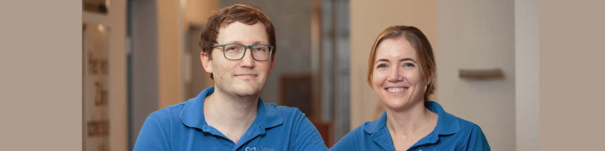 Medi Dent im Turm cover