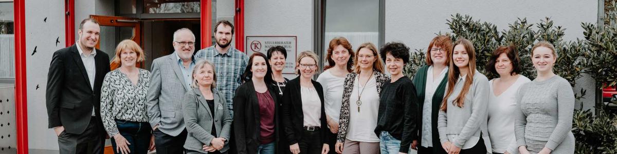 Tobias Krug Steuerberatung cover