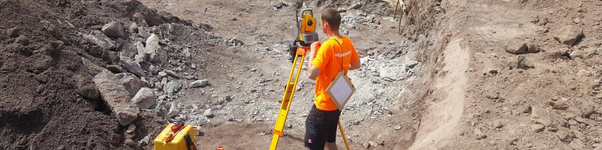 Vermessungsbüro Gradtke-Hanzsch cover