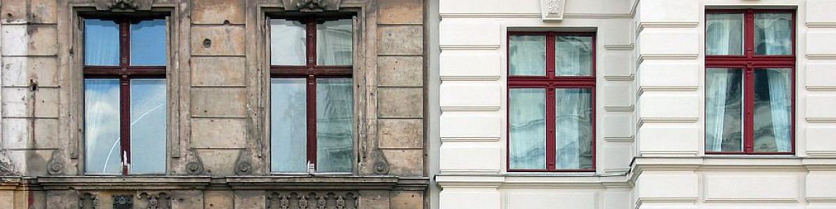 Schandl Bausanierung cover