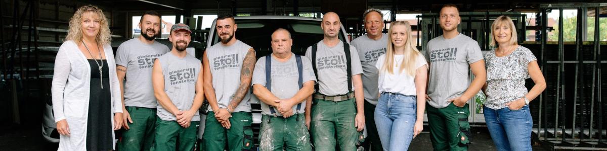 Fensterbau Stoll GmbH cover