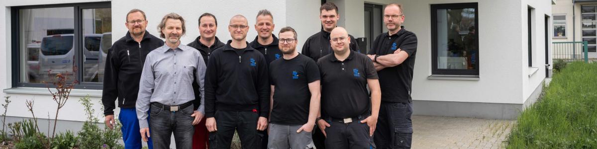 Elektro Zierke GmbH cover