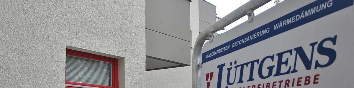 Wolfgang Lüttgens GmbH Berlin cover