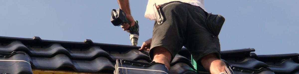 Dachdeckerbetrieb Torsten Meyer cover