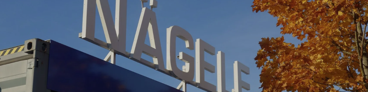 Jürgen Nägele GmbH cover