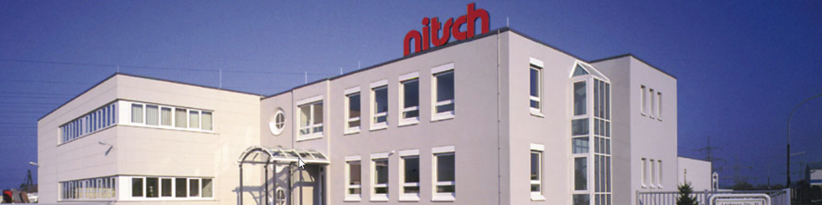 W. Nitsch Klimatechnik GmbH &amp; Co. KG cover