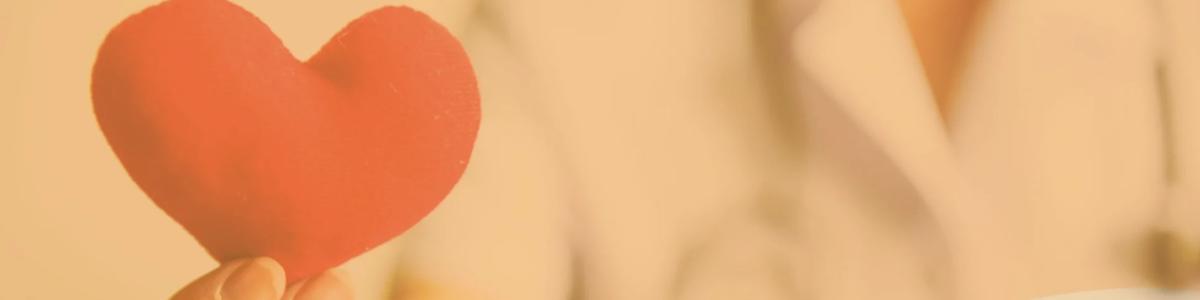 Pflege von Herzen cover