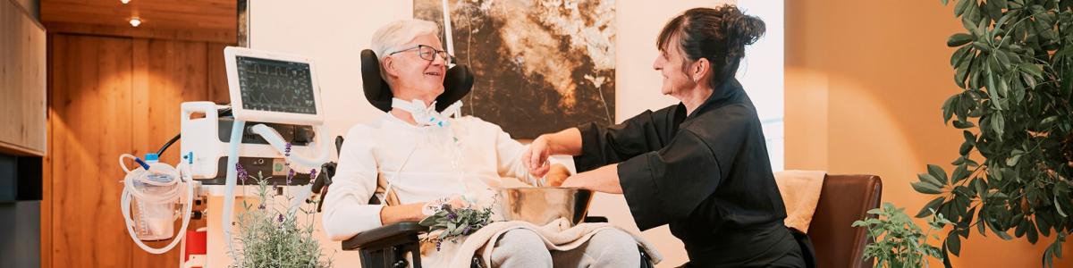 Klinik Bavaria GmbH &amp; Co. KG Rehabilitationsklinik Bad Kissingen cover